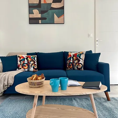 Le Vieux Bourg 5, Spacious 1 Bed Apartment, Bourg Centre * Le Bourg-dʼOisans